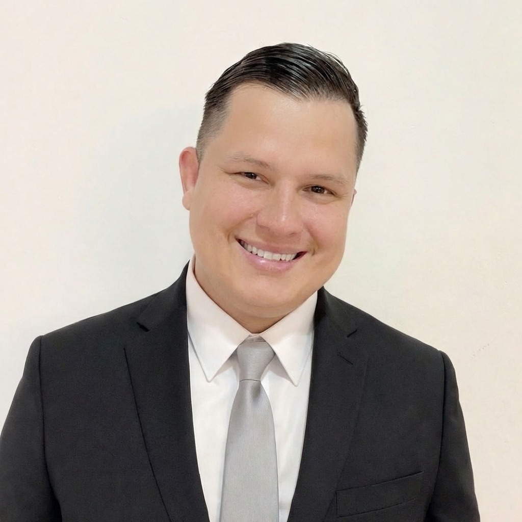 Guillermo Villalobos